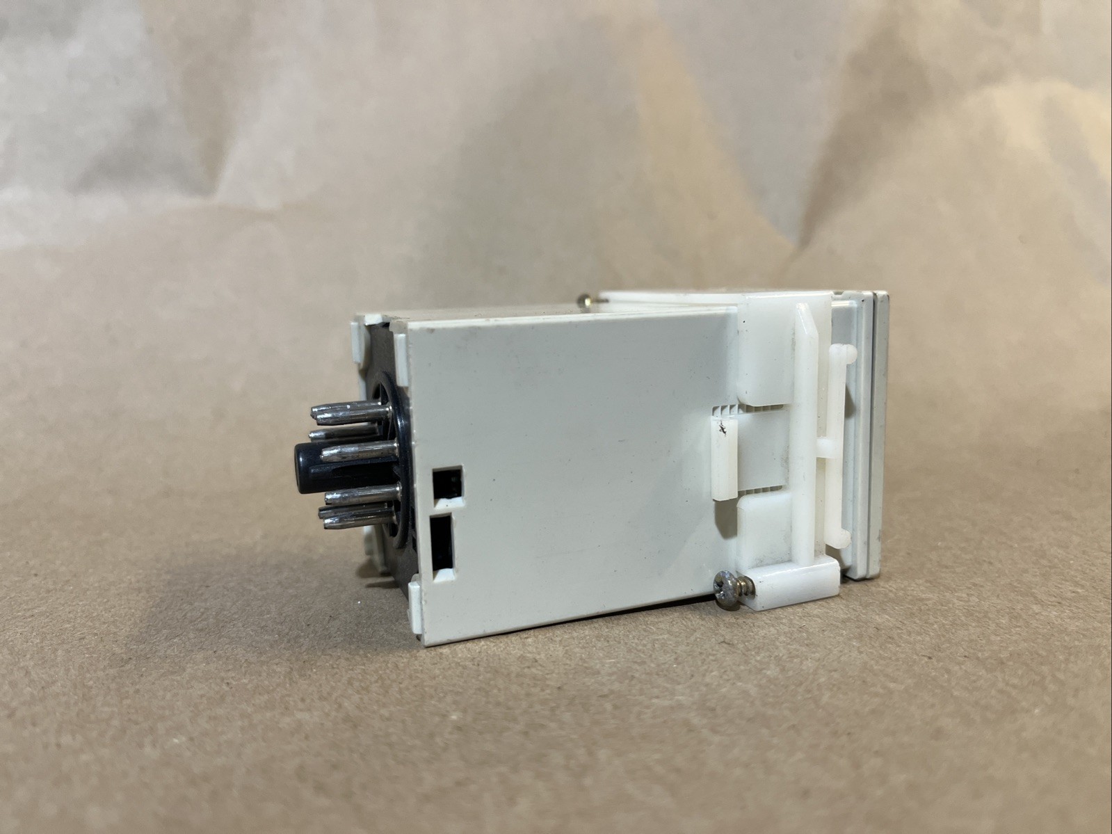 Fuji Electric PYW-4 AEY-4V Temperature Controller