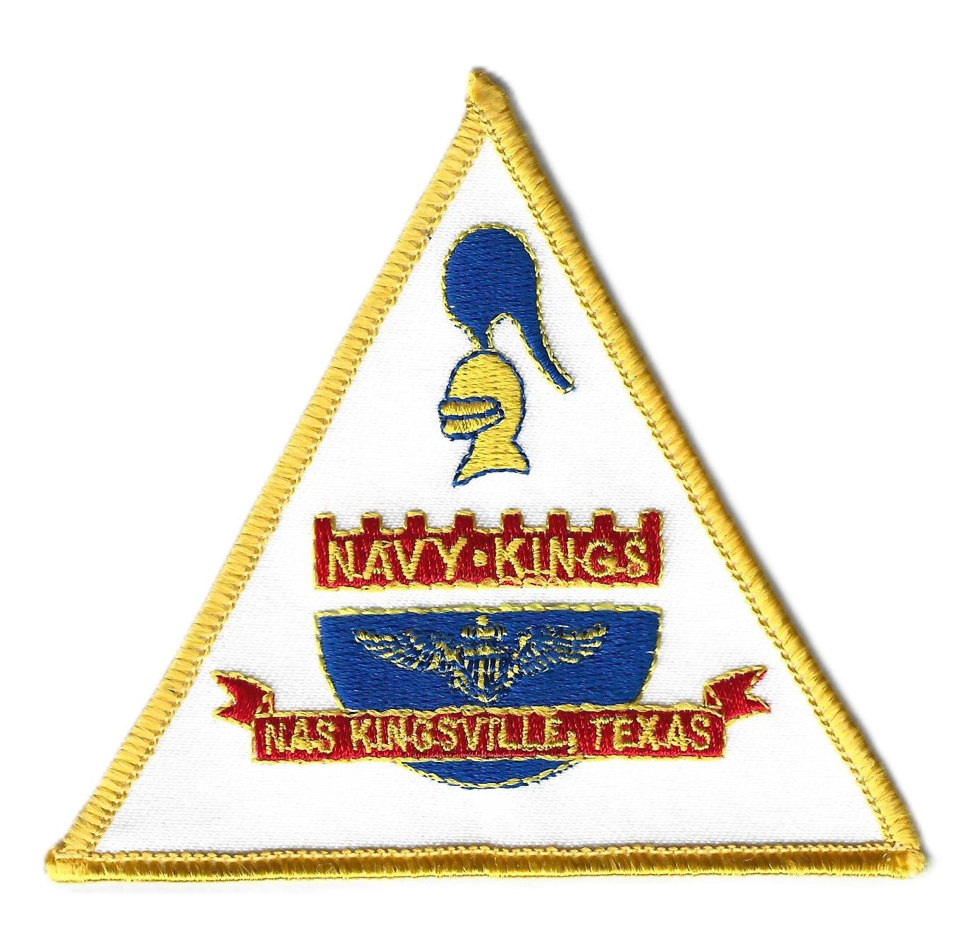 US Naval Air Station NAS Kingsville Texas Navy Kings 1942-Present