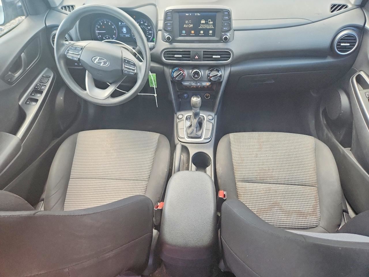 KONA 2019 Glove Box 5005035