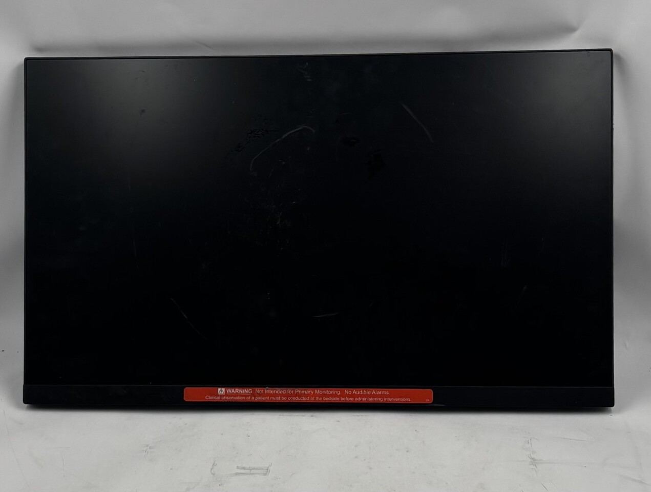 HP G5 6N4D0AA MONITOR N22827-001 23.8" FHD USC-C HDMI & DP DISPLAYPORT