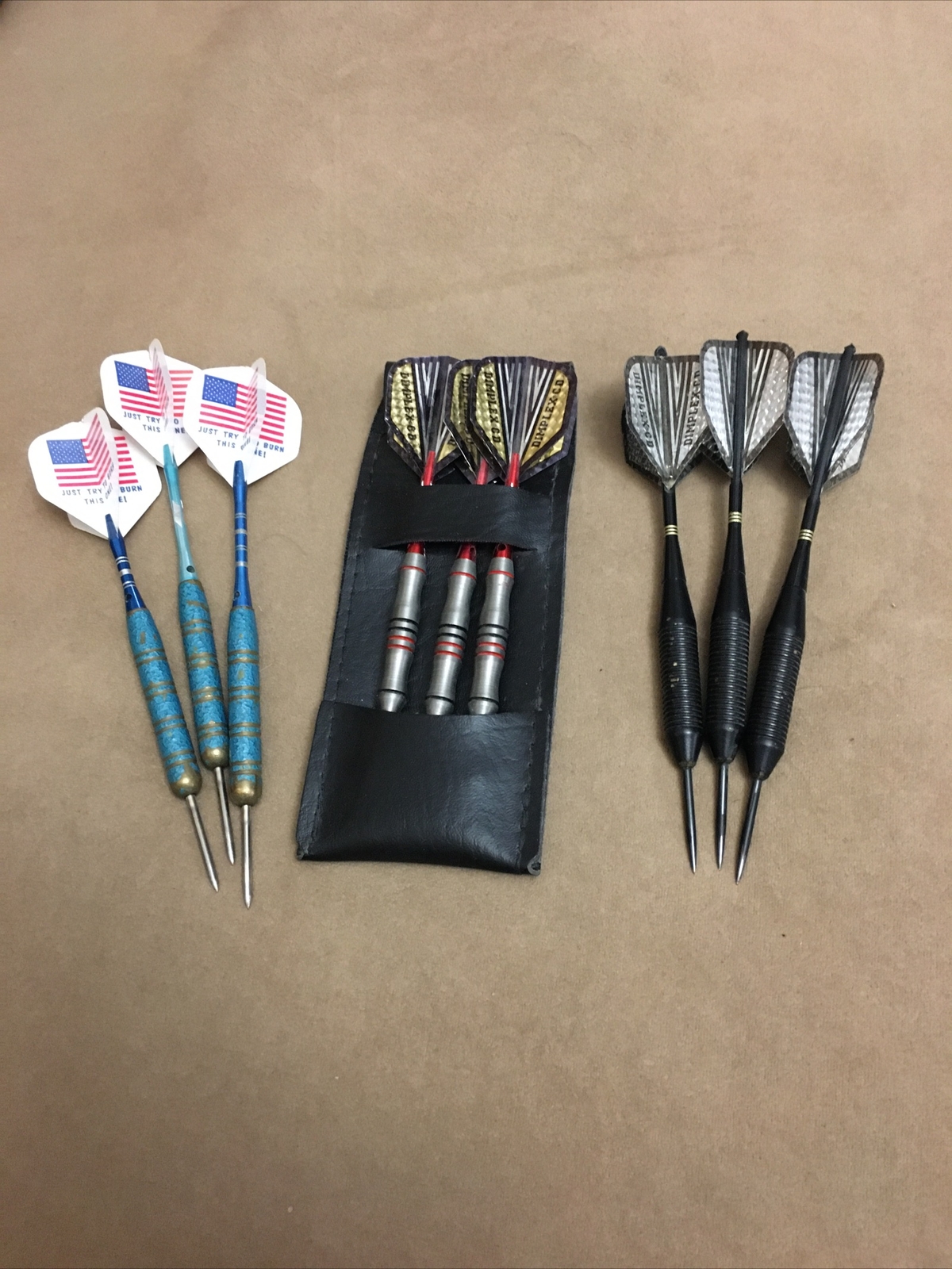 dimplex darts lot