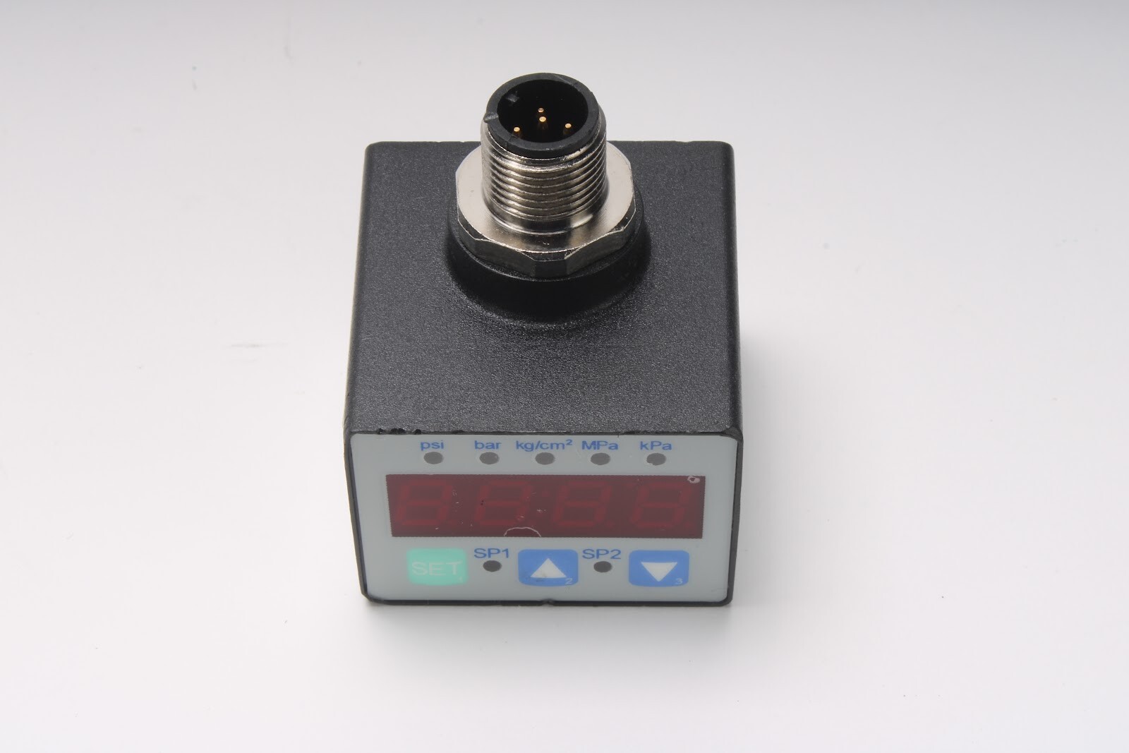 Wika WUR-1 LED Plug-in Indicator