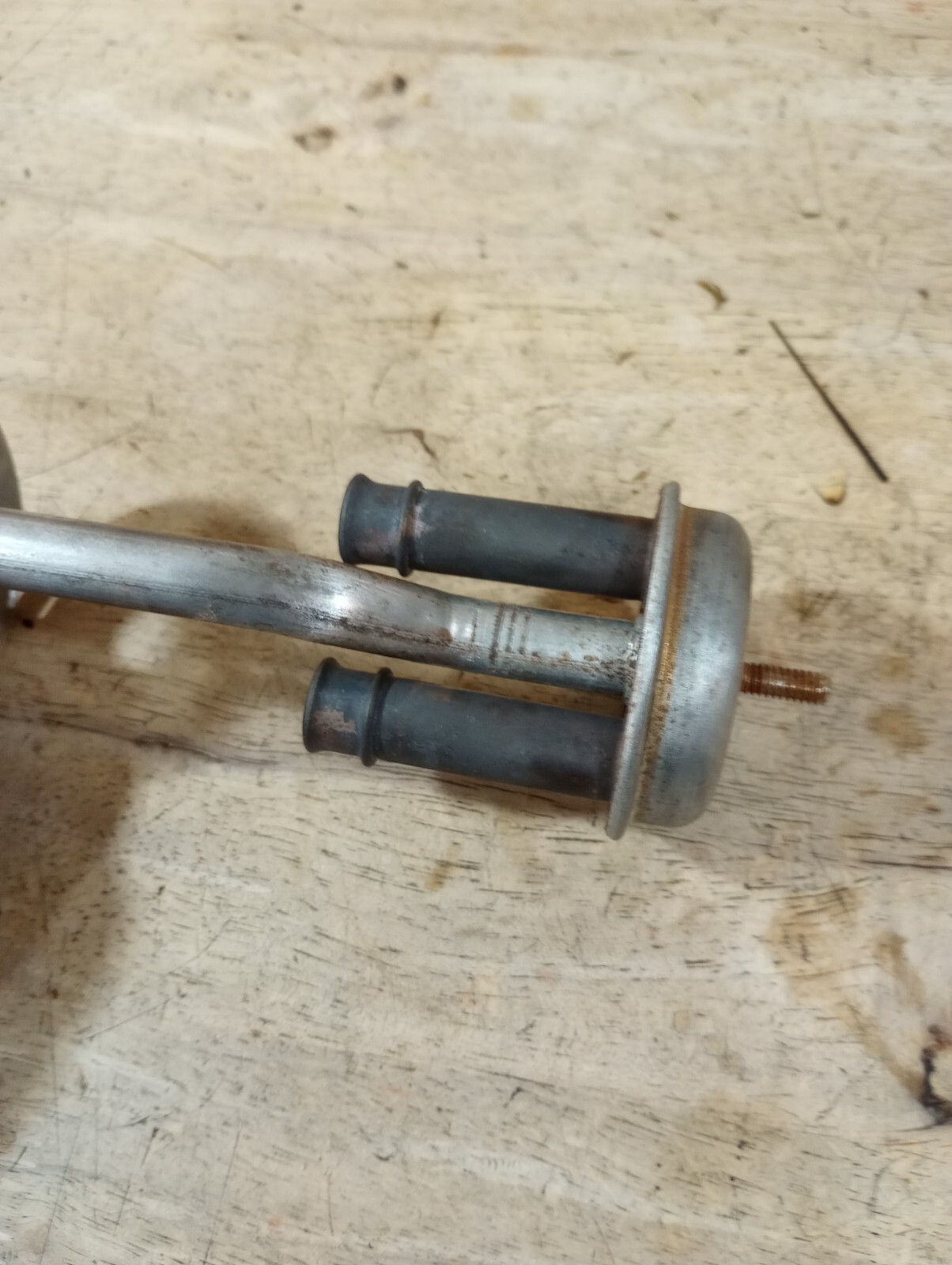 Coleman 288 Lantern - Mixer Assembly