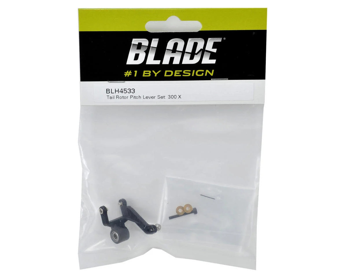 BLH4533 Blade Tail Rotor Pitch Lever Set