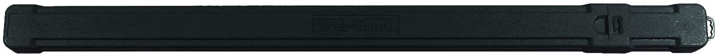 Johnson Level & Tool LC48 Level Guard Level Case 48" Black 1 Level