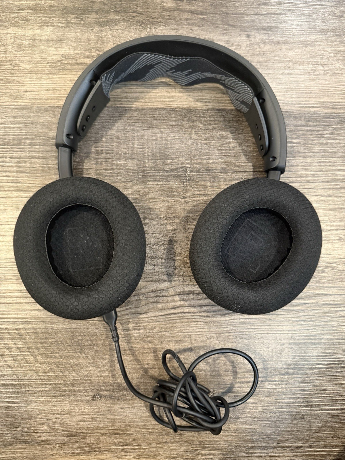 Steelseries Arctis Nova 1 Gaming Wired Headset (BLACK)