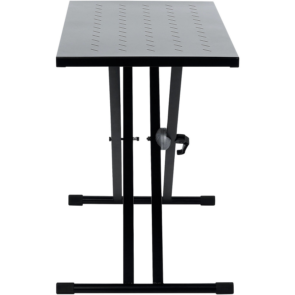 Gator GFWUTLXSTDTBLTOPSET Utility table top with doubleX stand