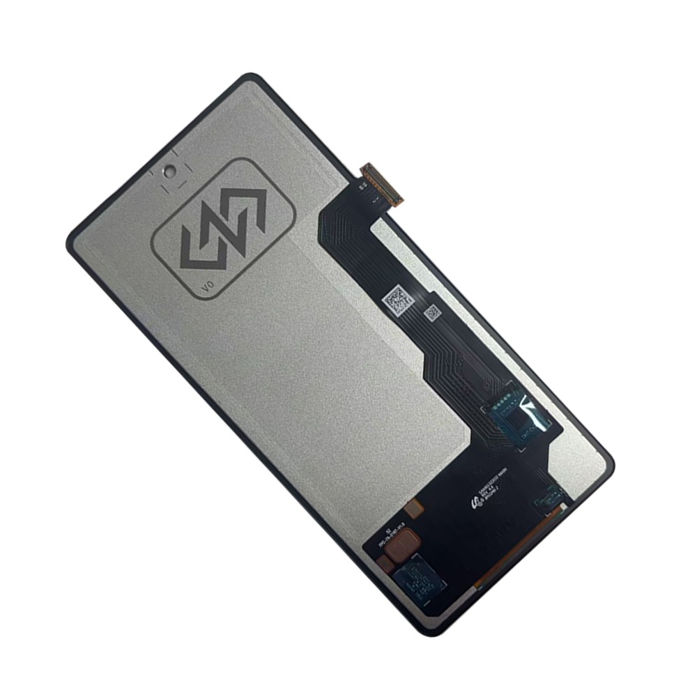 TFT Screen Replacement For Google Pixel 7A LCD Display Touch Digitizer Assembly