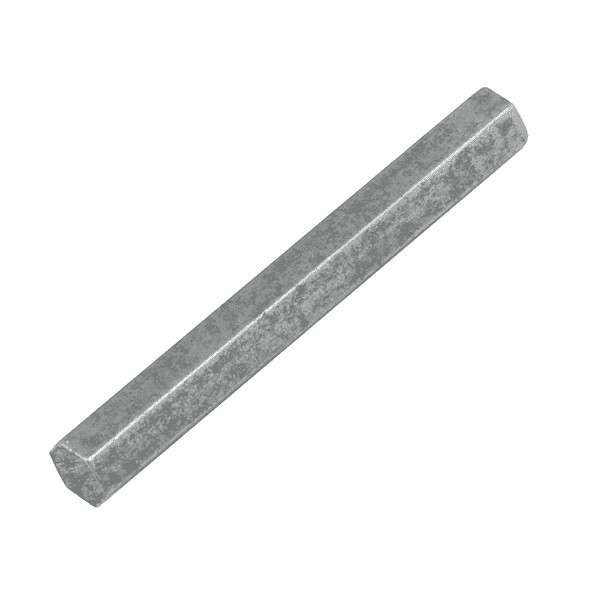 Clopay EZ-Set Hex Winding Key 1/4" x 2" Garage Door