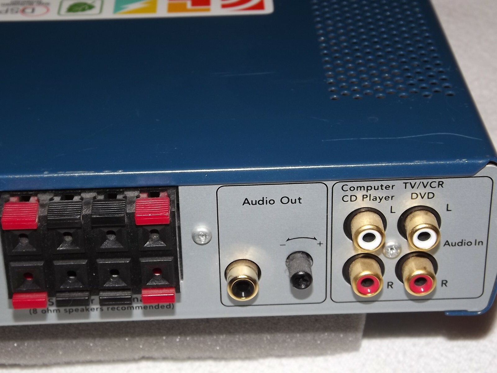 PhonicEar FrontRow Pro Digital 940R Classroom Amplifier