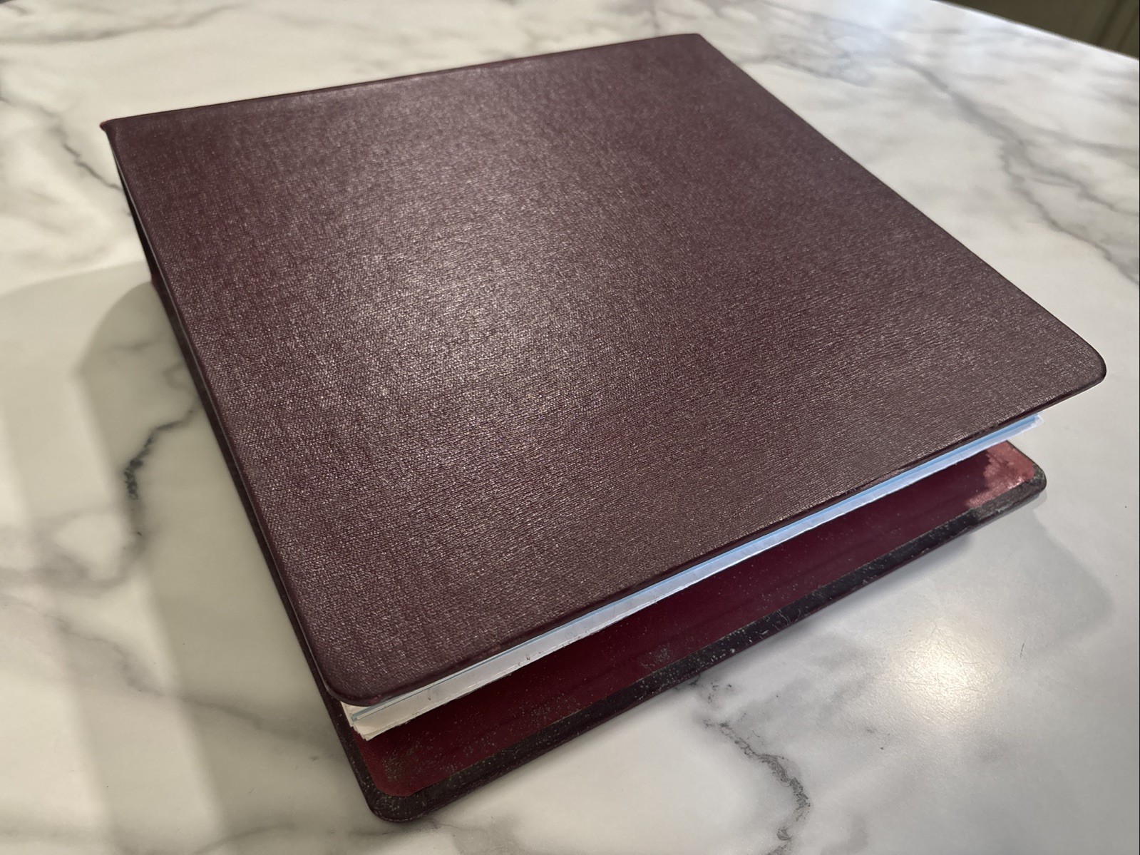 1957 Douglas DC-6 Factory Pilot Study Guide Manual