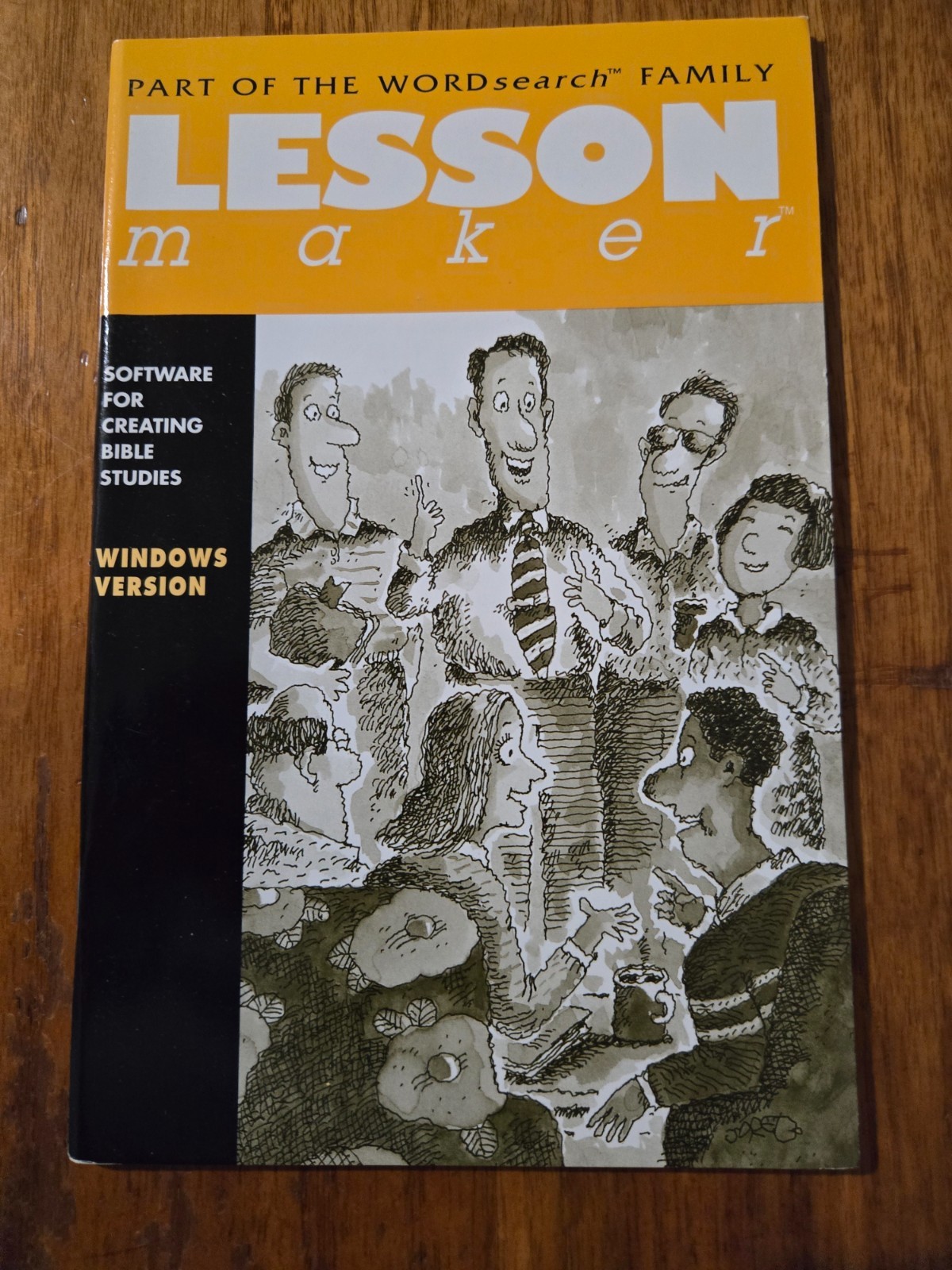 LESSONmaker 4 User's Manual (Paperback, 1997)