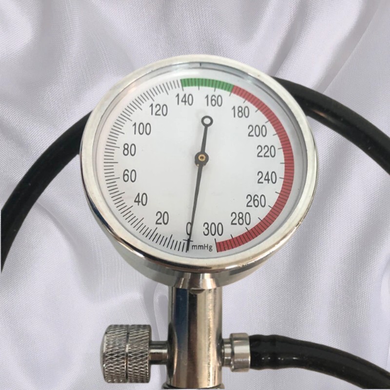 For Olympus Endoscope Leakage Tester Three-color dial With pipeline + interface
