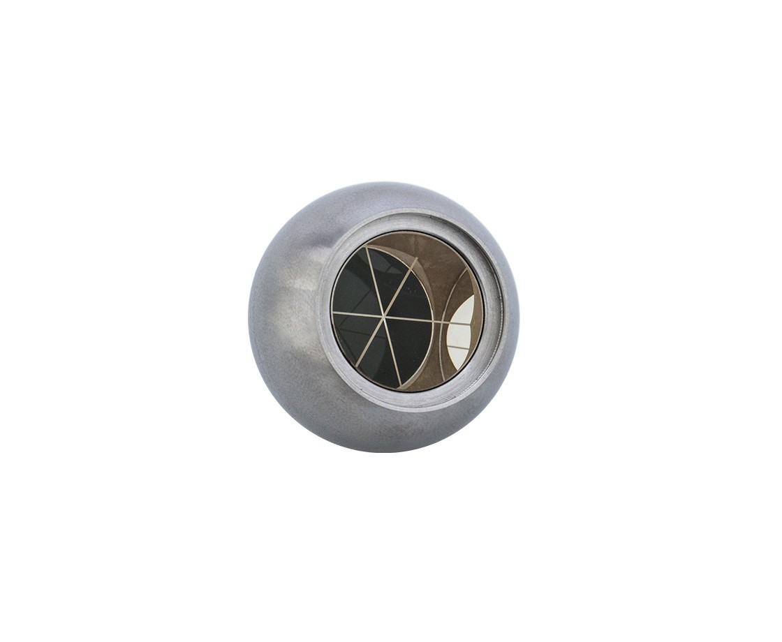 30mm Monitoring Prism Ball System