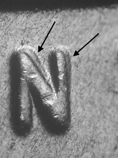 2023 P WDDR-083 Very Nice Ch/Gem BU Uncirculated Doubled Die Jefferson Nickel