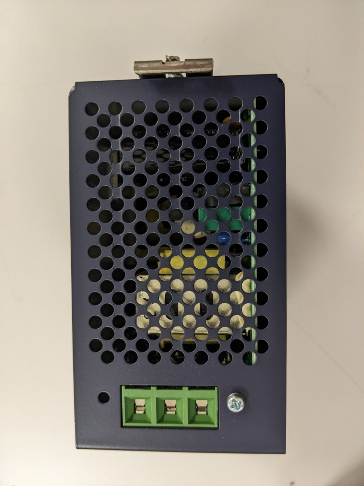 TDK-Lambda DPP120-24-1 Power Supply 115/230v-ac 5a Amp 24v-dc