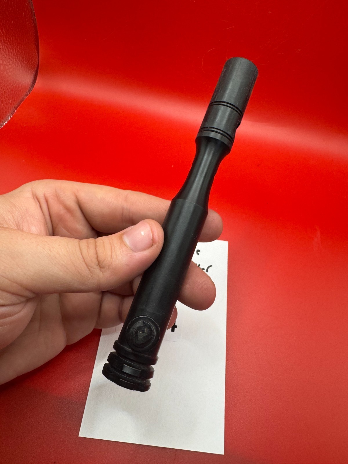 Planet Eclipse WGP Autococker Bolt 2k+ Black