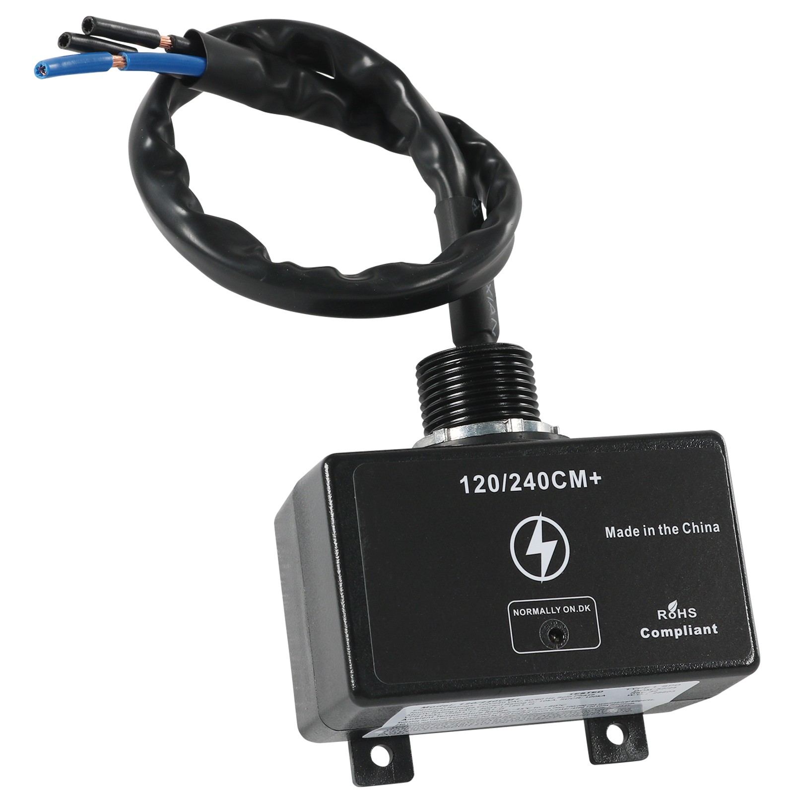Surge Protective Device (SPD) / AC Surge Suppressor DTK-120HW