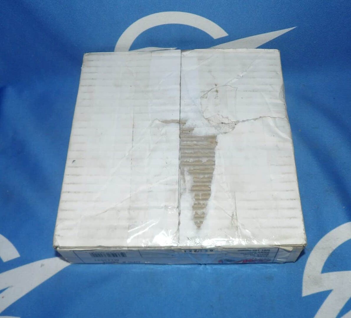 NIB Camel CGW WB1-155-060MC 6 x 1/2 x 1 A60M Bench Grinding Wheel