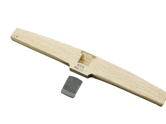 Yamamoto Nankin Kanna Japanese Smoothing Hand Plane Blue Steel #2 / 24mm
