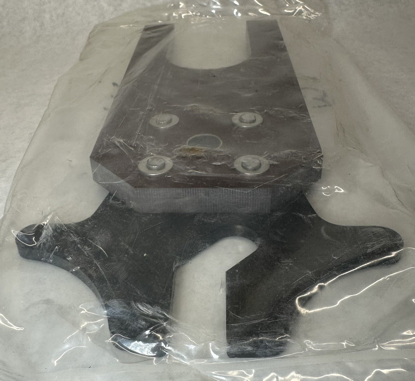 NEW MCGRAW-EDISON 550B Reverse Switch Moving Carrier CZO-308555