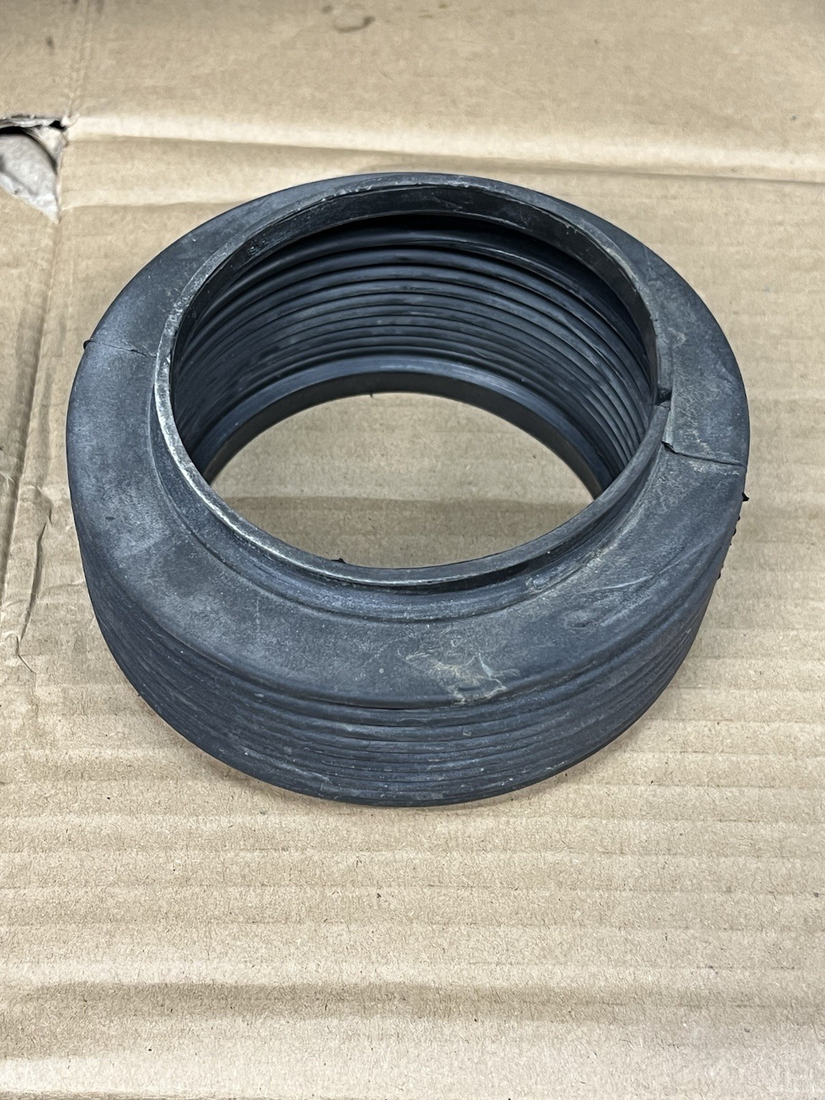 1670-514 Arctic Cat Intake Connector #AC5