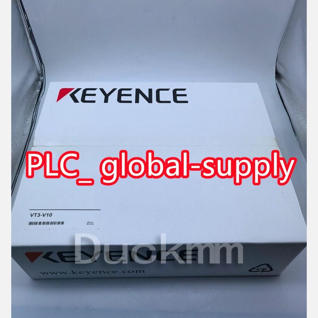 1pc New Keyence VT3-V10 Touch Screen fast ship US Free TAX