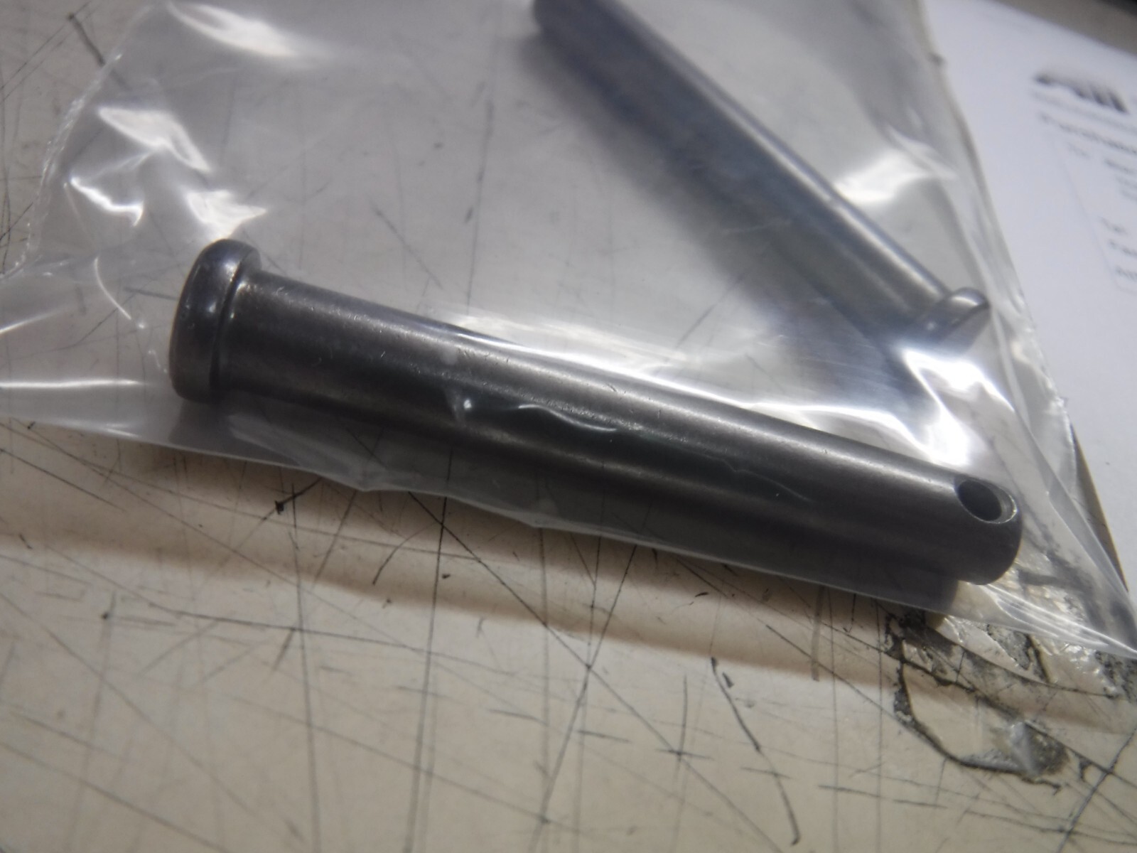 rivet 2600