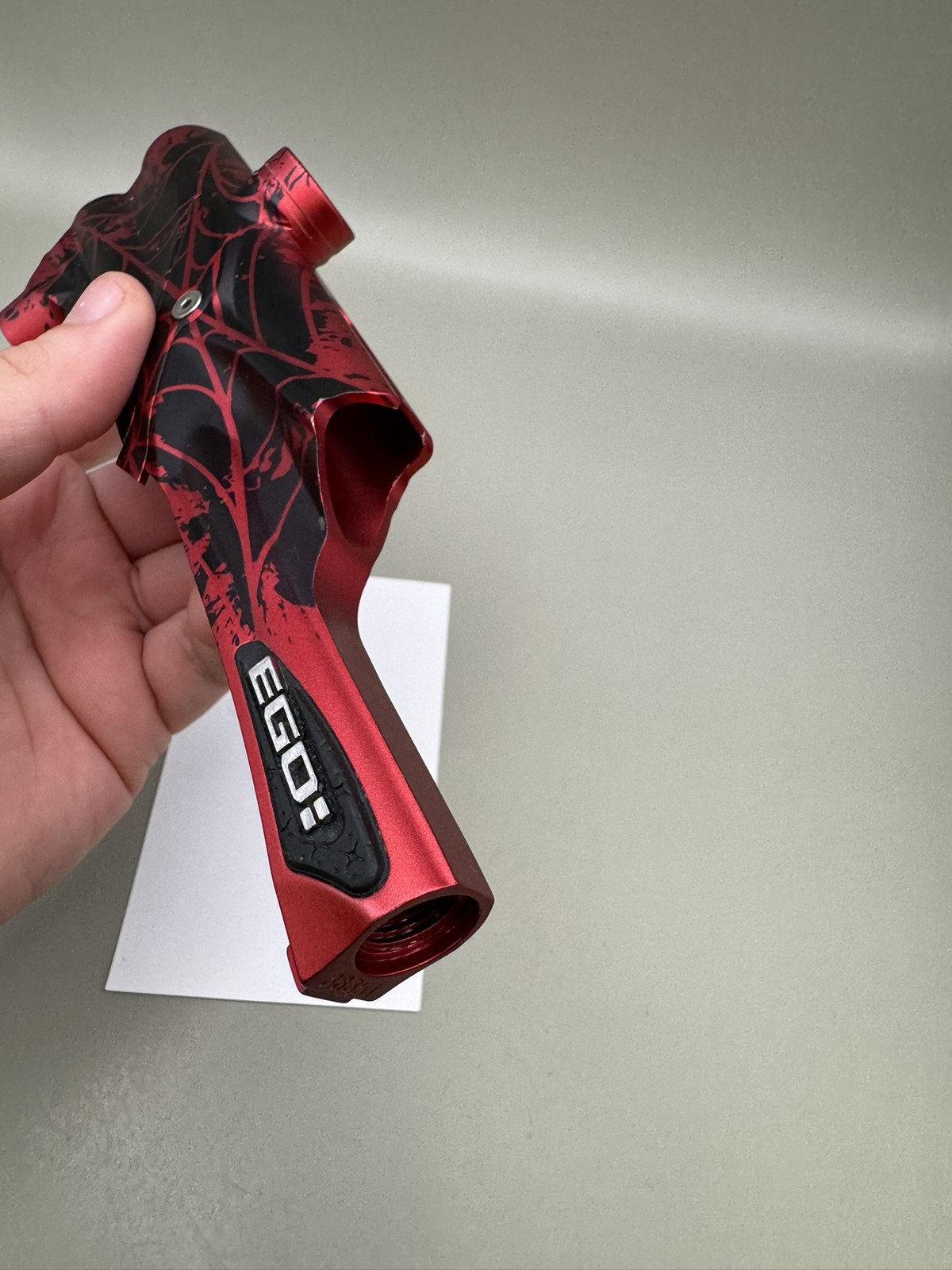 Planet Eclipse Ego 8 Body