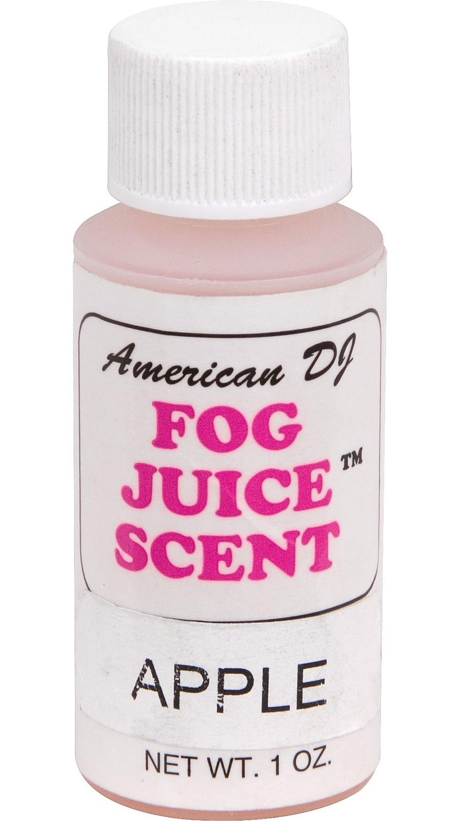 American DJ FScent Apple