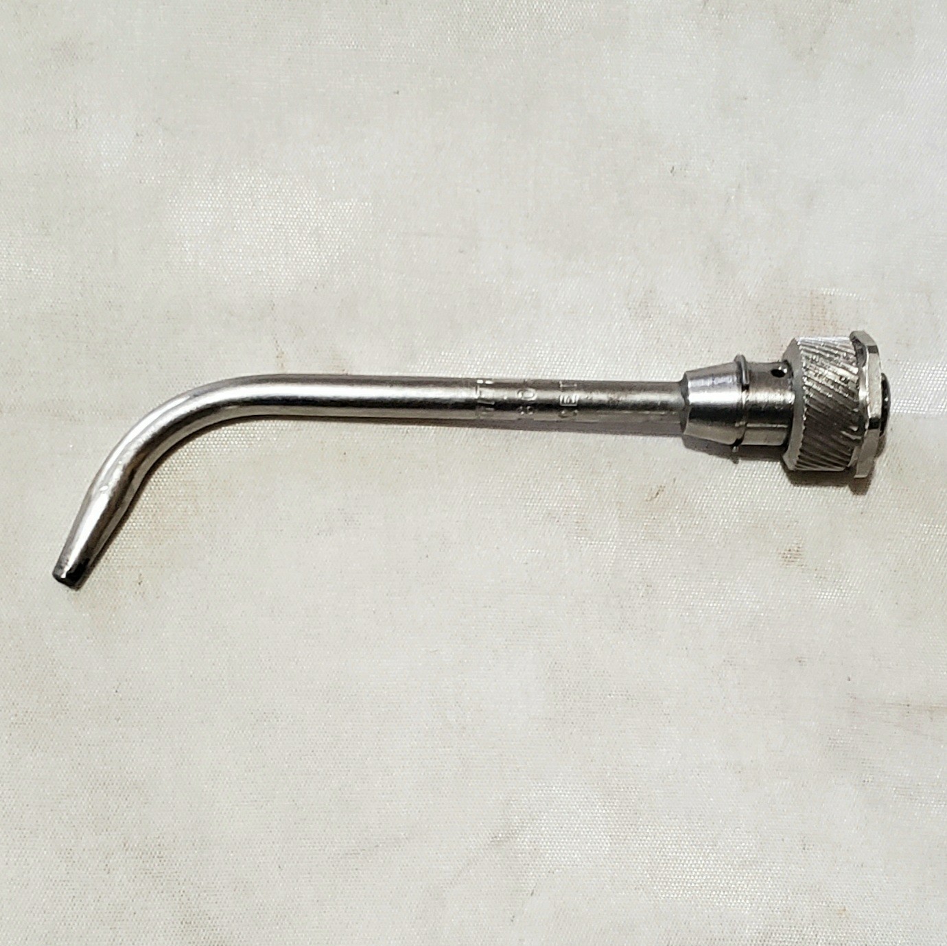 Smith NE180-0 Acetylene Soldering Torch Tip Handi-Heet