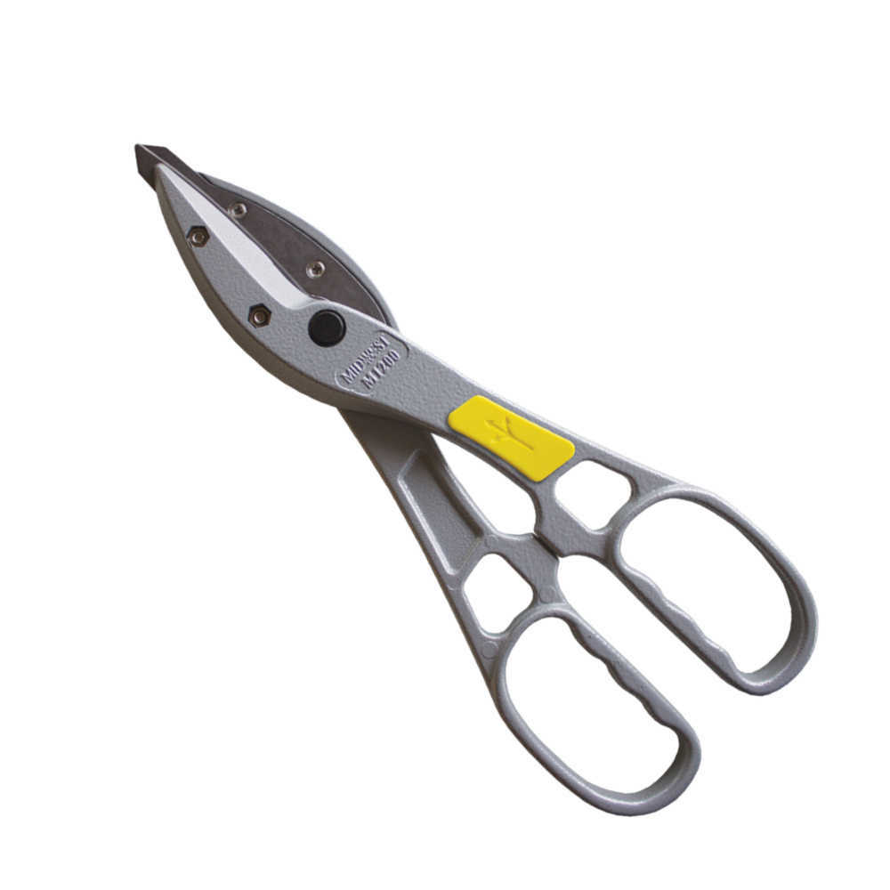Midwest Tool Straight MagSnip