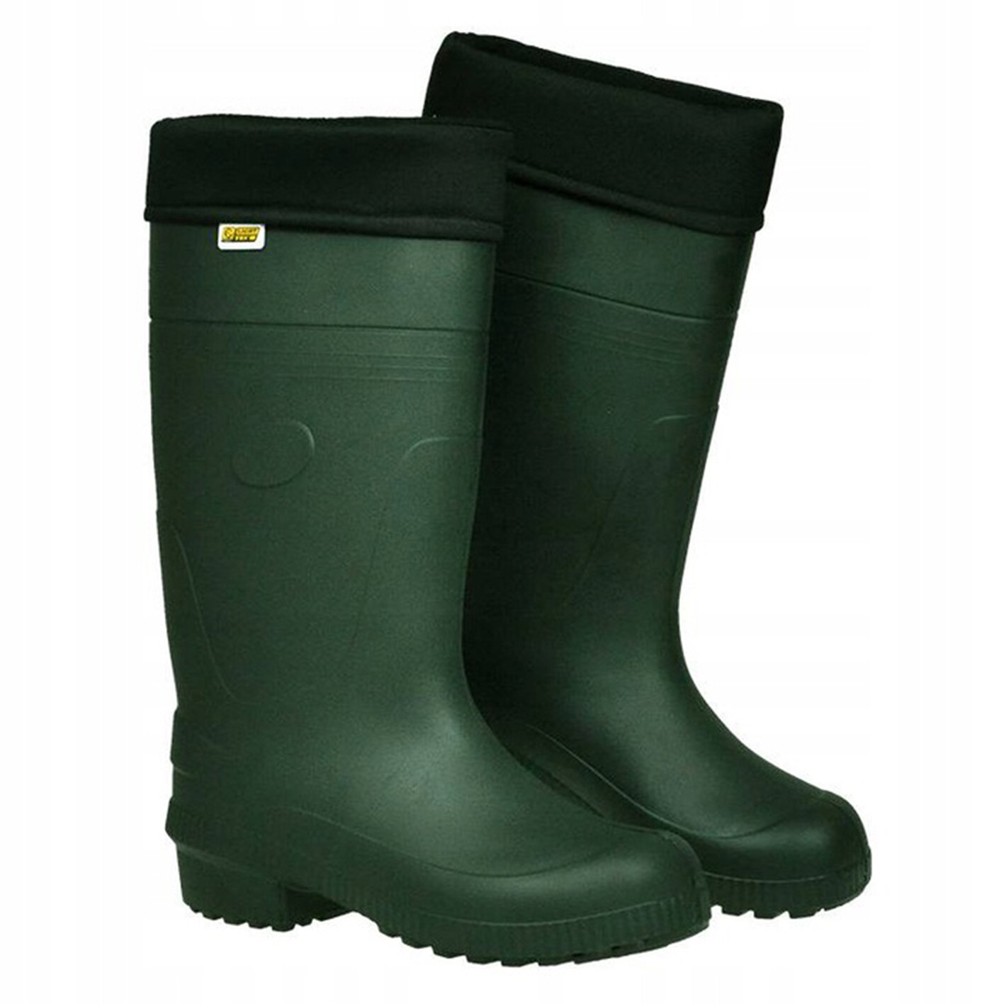 RAIN BOOTS Wellies WELLINGTON Hunting Thermal LIGHTWEIGHT EVA Frost -30C__SLOVAK