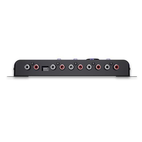 STX2448 FLOATING PRO - Full Professional DSP, Digital Signal, Processor PRO,