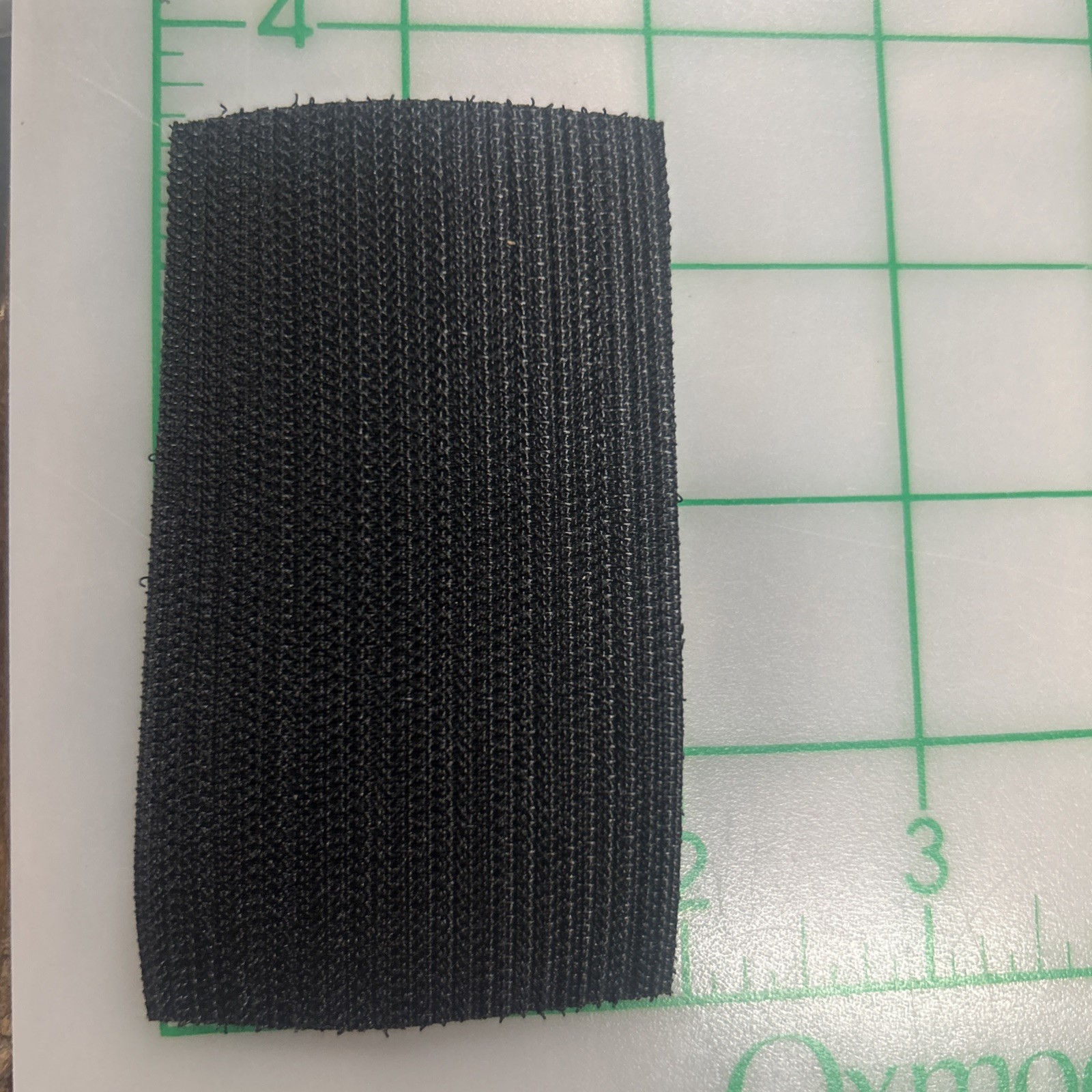 Reflective Honeycomb Reverse US American Flag Military Hook And Loop Patch
