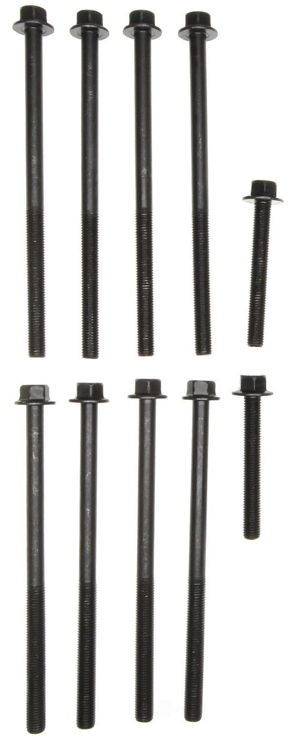 Engine Cylinder Head Bolt Set Mahle / Victor Reinz GS33365 Made In USA