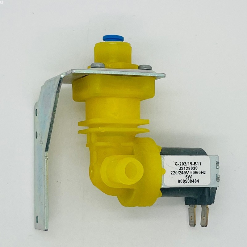 2025 Upgrade 000008484 000009122  Ice Machine Water Inlet Valve A