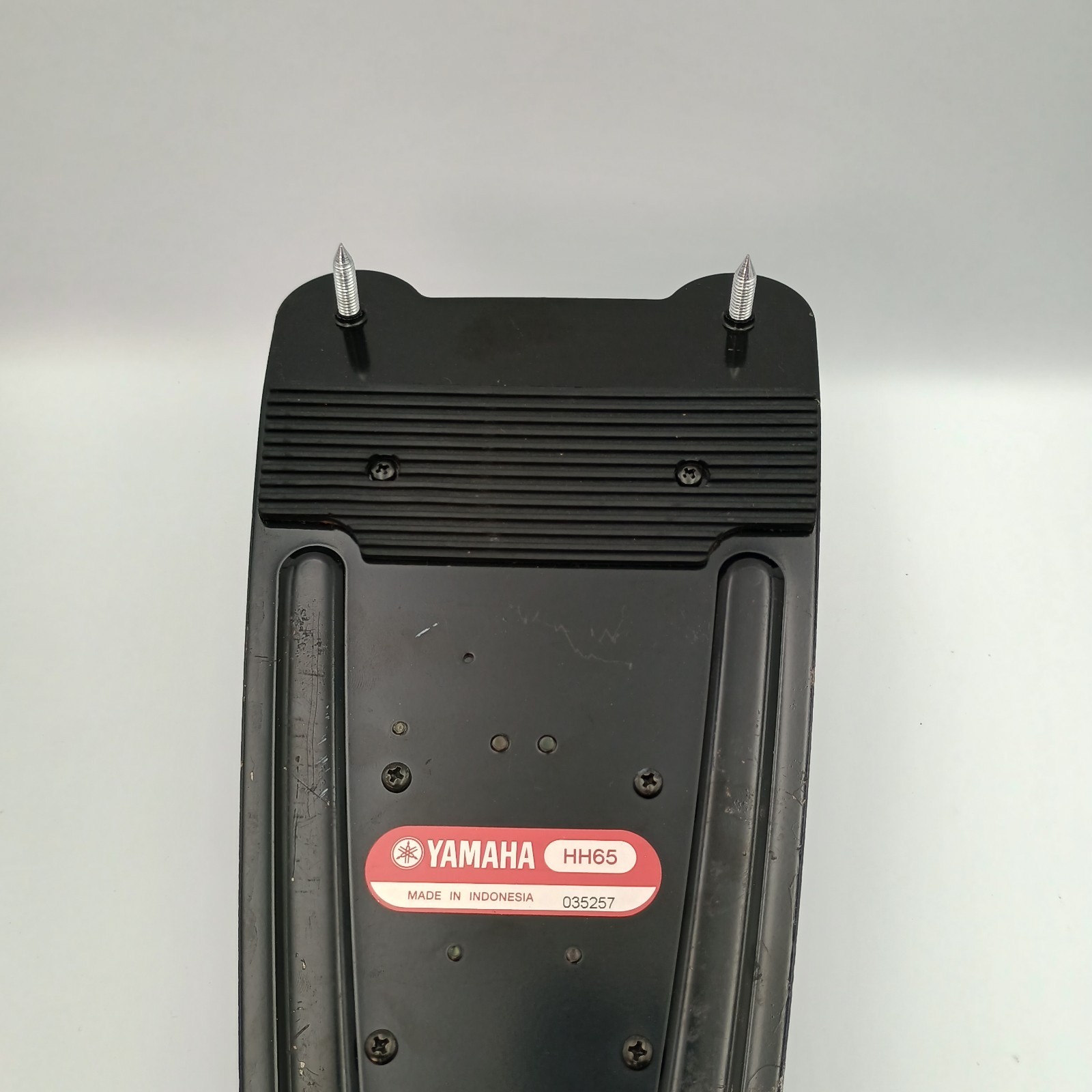Yamaha HH65 Electronic Hi-Hat Drum Controller Pedal - Professional Model
