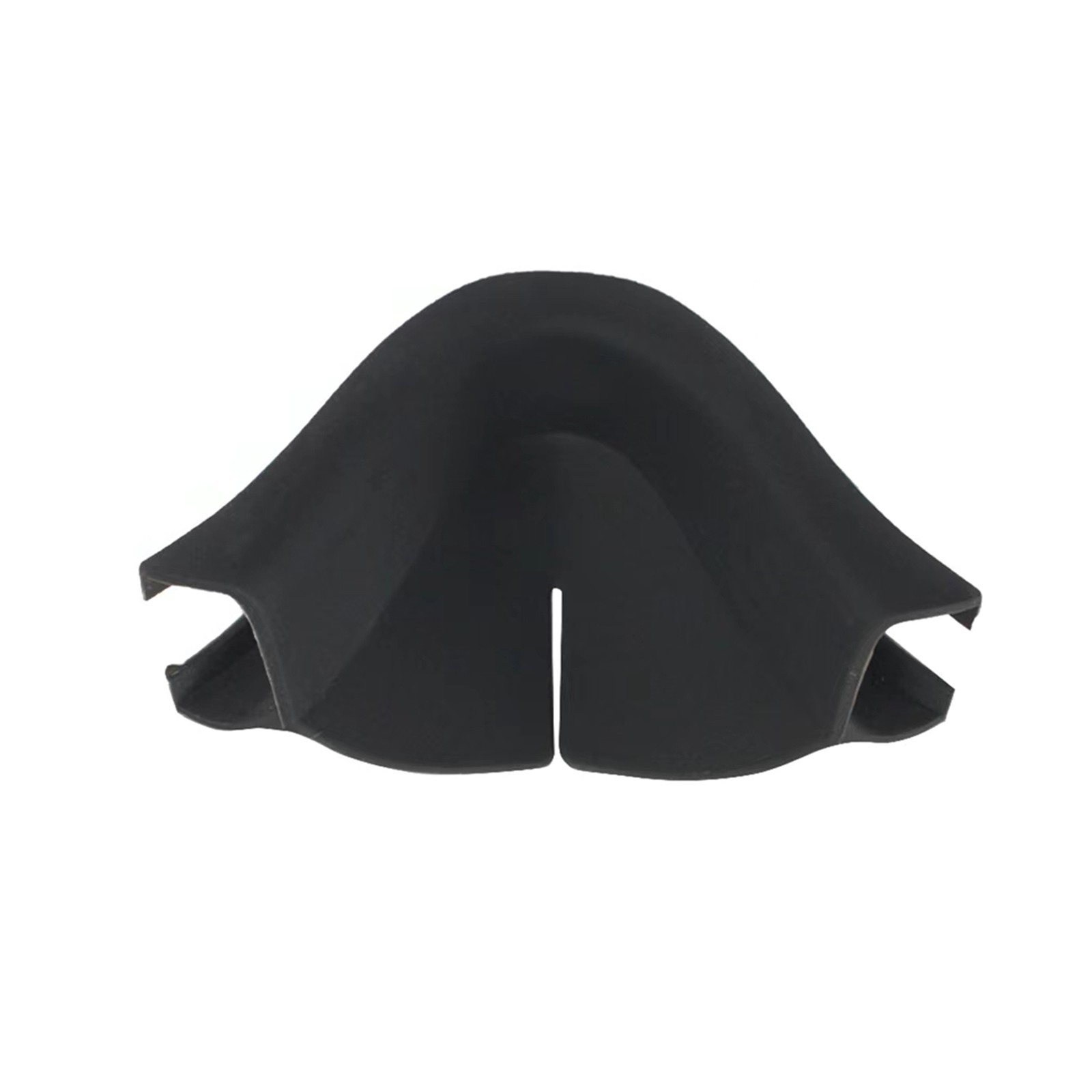 Silicone Nose Pad Shading Cover Cushion Nasal Mask Support Holder For Quest 2 VR