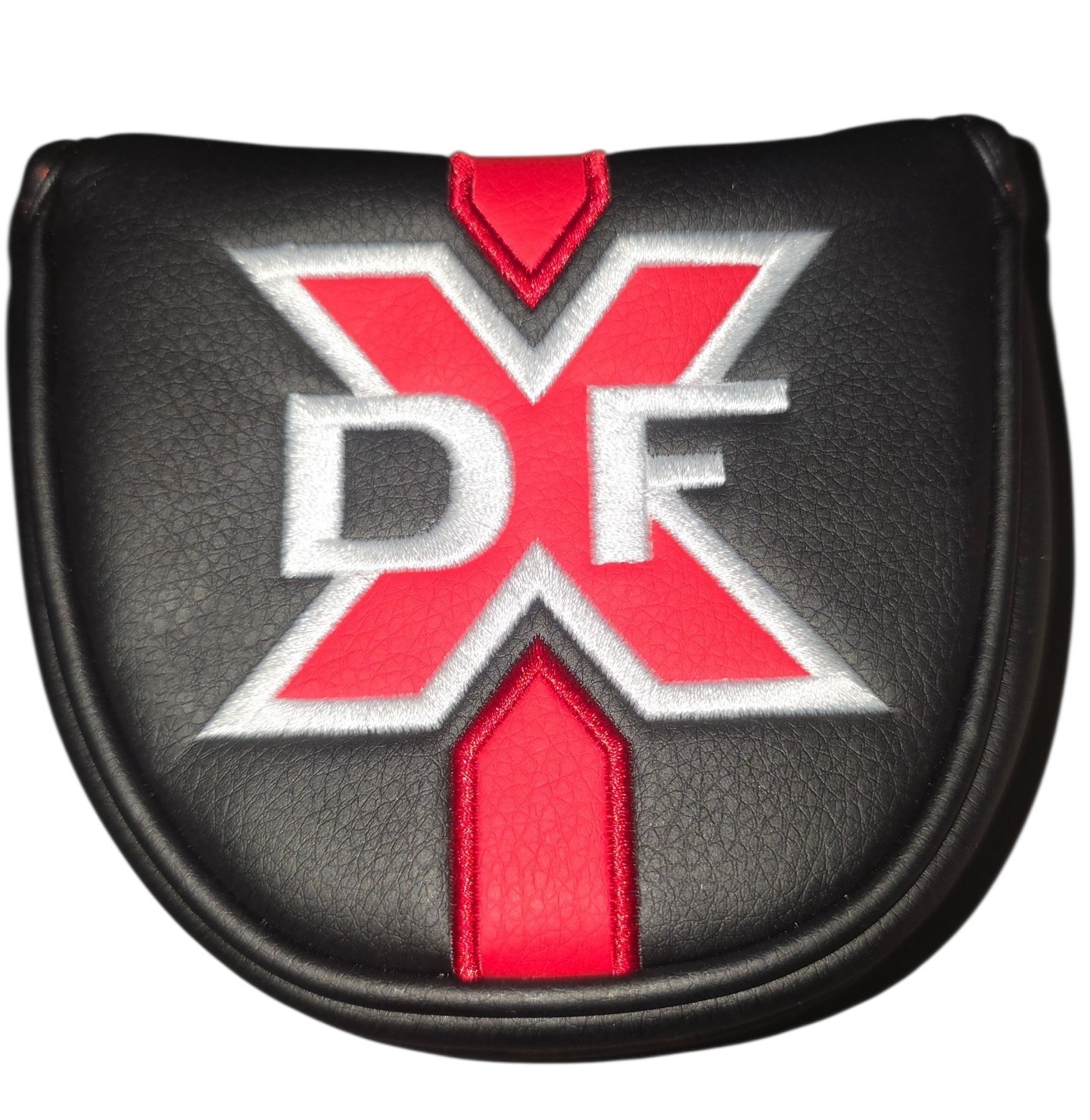 Brand New Odyssey DFX Mallet Putter Headcover