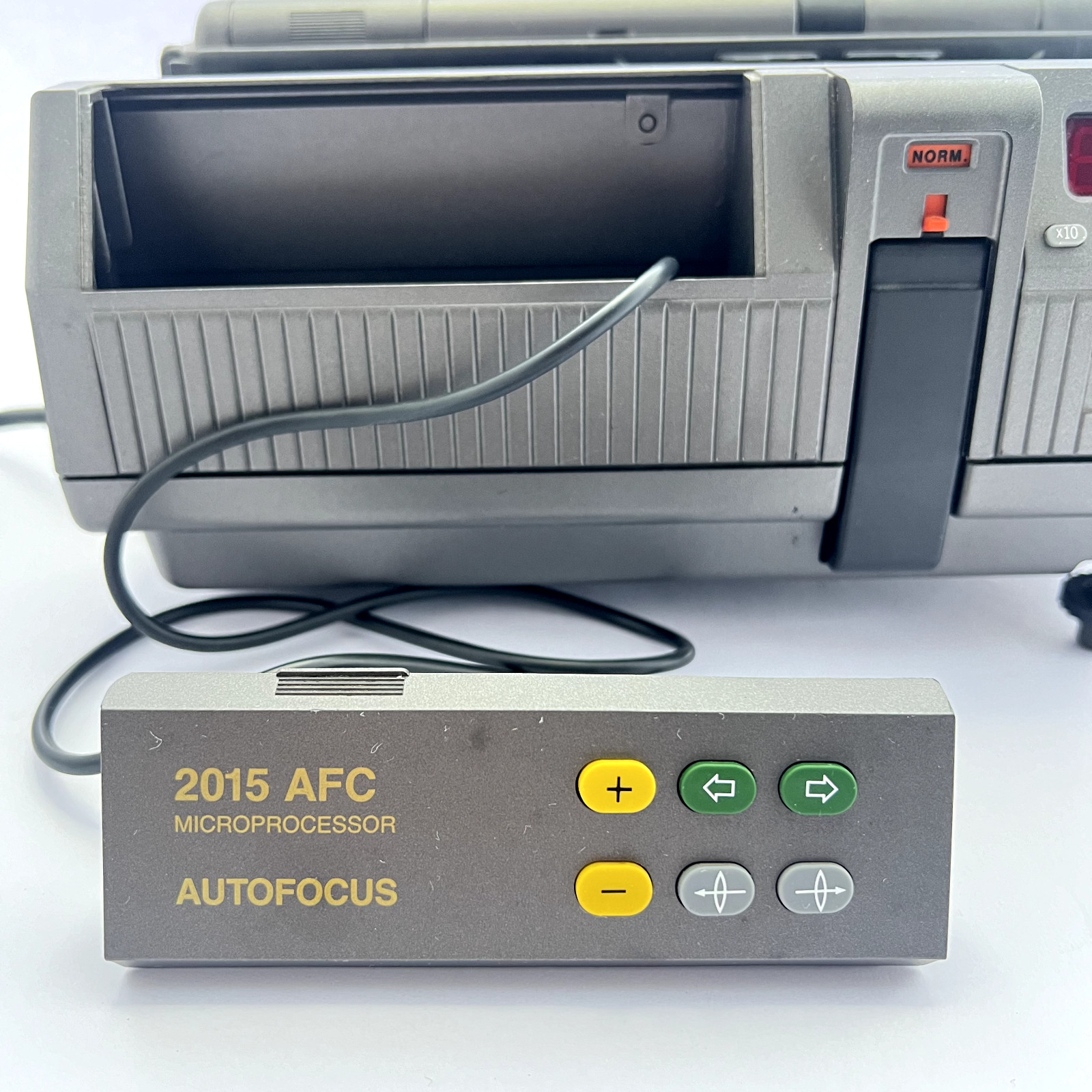 Braun Nurnberg - Paximat Multimag Autofocus 2015 Micropressor
