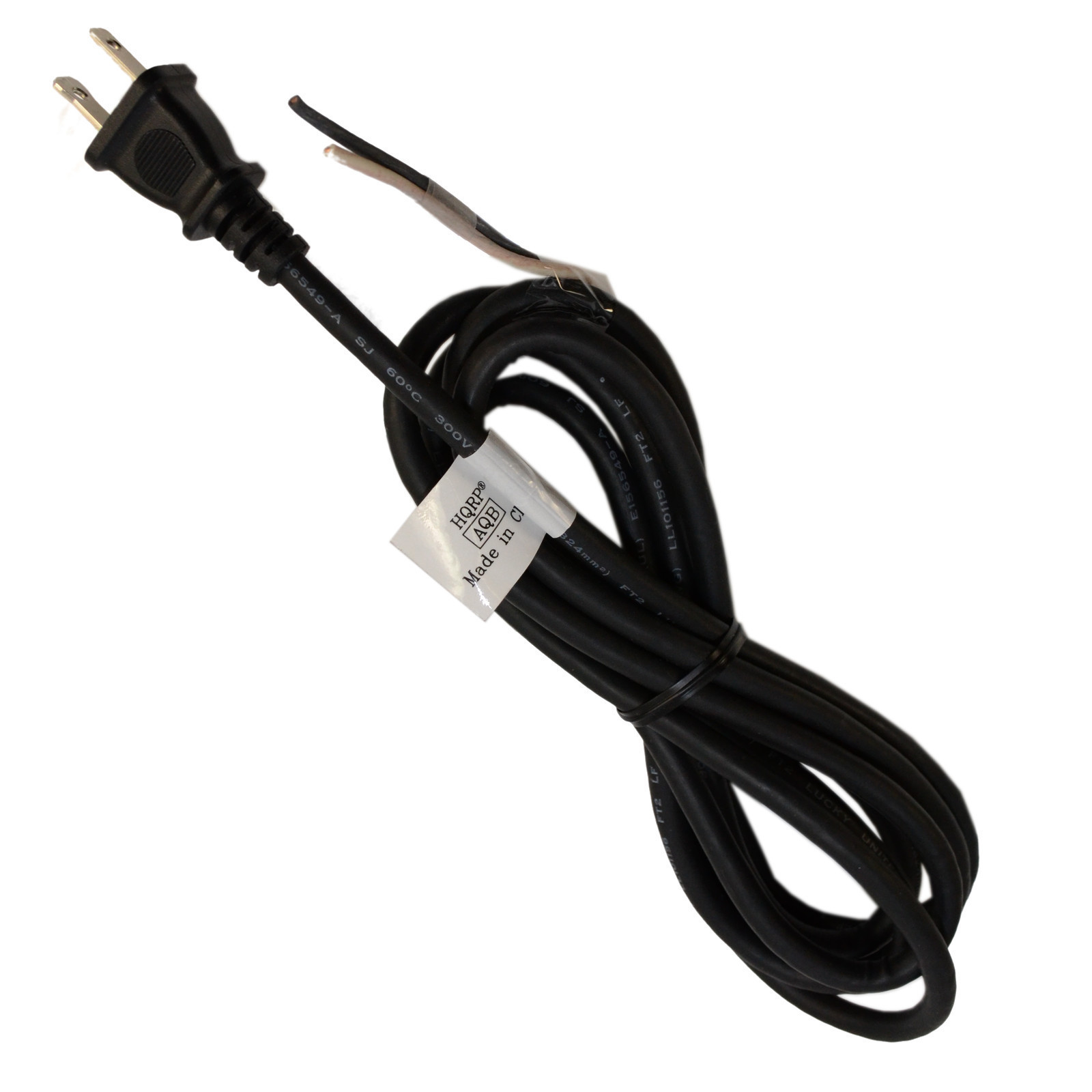 AC Power Cord for Milwaukee 22-64-0215 N13308 Mains Cable Repair