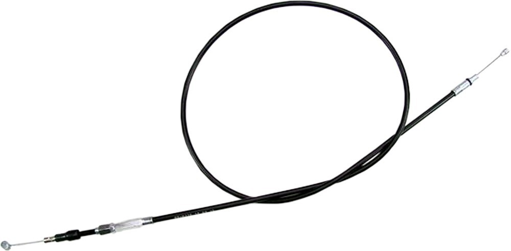 Motion Pro - 02-0376 - Black Vinyl Clutch Cable