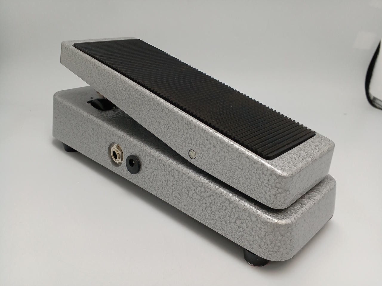 Shin's Music Vintage Wah Pedal Boutique Java Sound Used