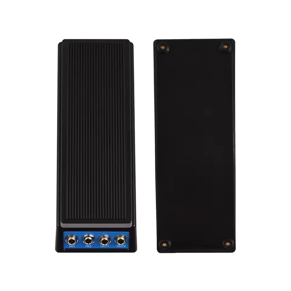 Guitar Pedal Guitar Volume Pedal Volume Control Effects Pedal E4Q33459