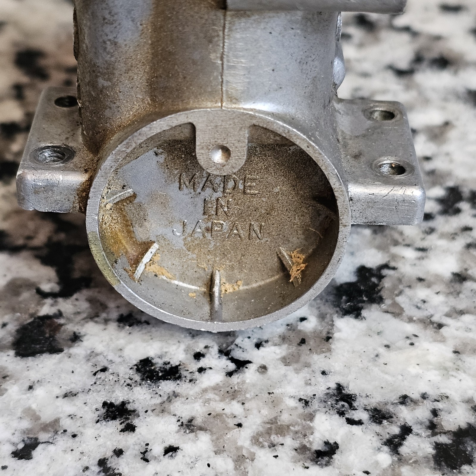 Enya 29 5224 RC Airplane Engine - Japan