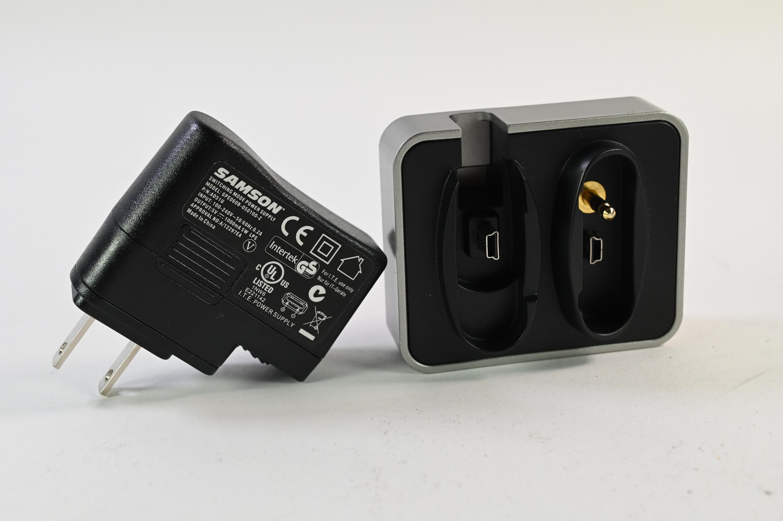 Samson Airline Micro Camera Wireless System (AL2/AR2) #G851