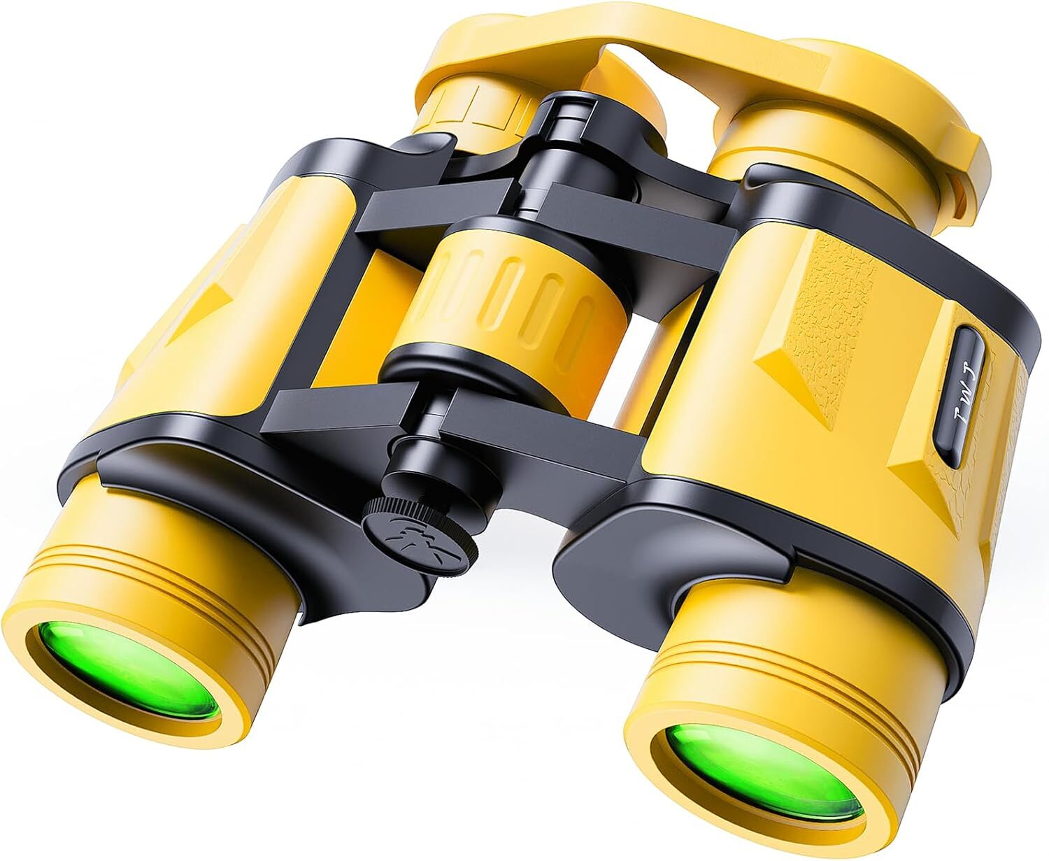 40x12 High Power Binoculars Low Light Waterproof Lightweight