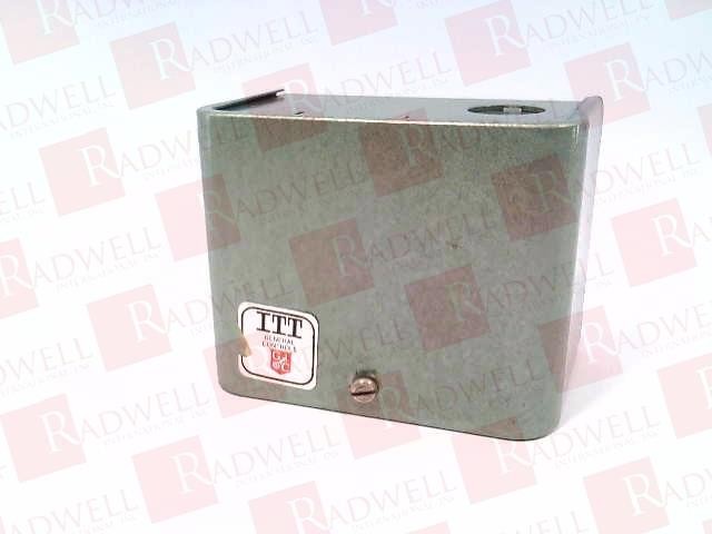 ITT R4A022D / R4A022D (NEW IN BOX)