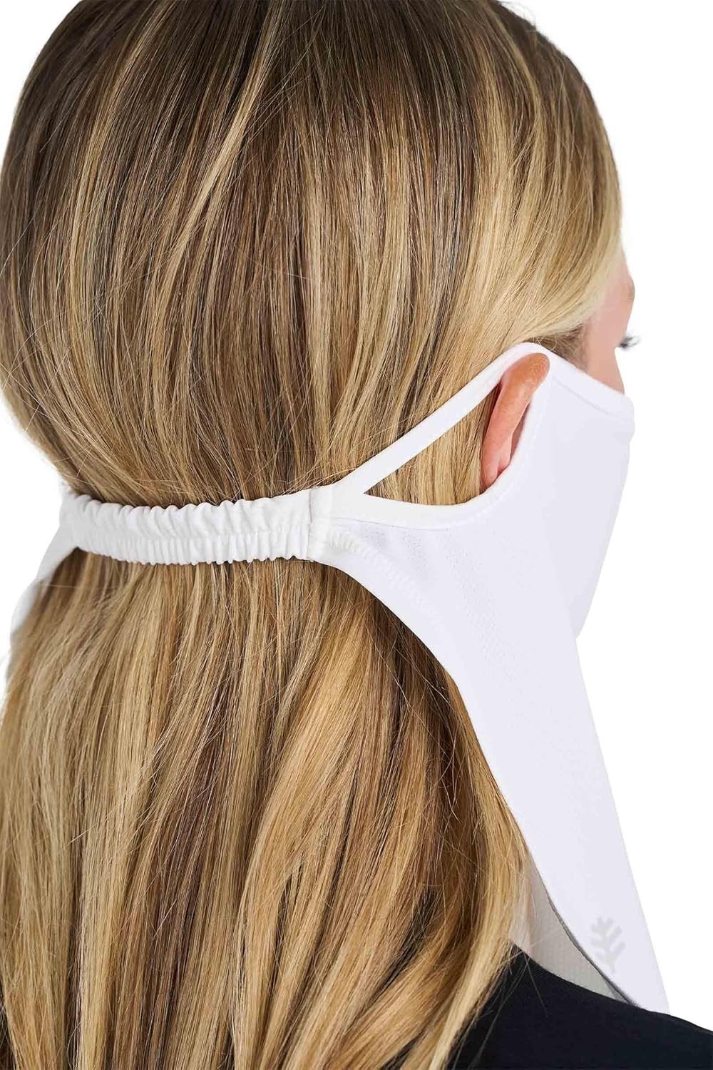 UV Face Shield - UPF 50+ Sun Protection - Crestone ⚠️BLACKLIST